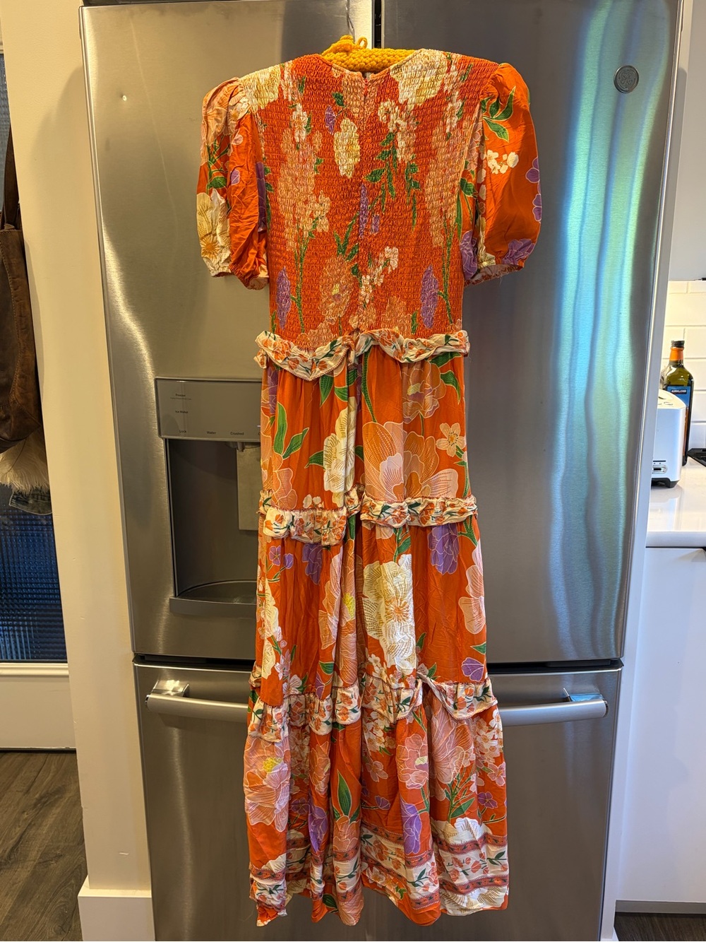 Farm Rio Maxi dress - Picture 2 of 5